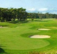 Shoalhaven Heads Golf Club Bistro - Accommodation Brisbane