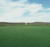 Broken Hill Golf and Country Club - Accommodation Brisbane