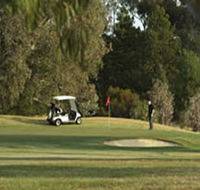 Barossa Valley Golf Club Incorporated - Accommodation Brisbane