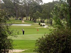 Mount Barker Junction SA Accommodation Brisbane