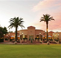 Links Hope Island Golf Club - Accommodation Brisbane