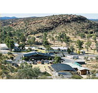 Alice Springs RSL Club - Accommodation Brisbane