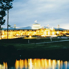 Arundel Hills Country Club - Accommodation Brisbane 0