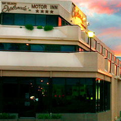 Batemans Bay Soldiers Club - Accommodation Brisbane 0