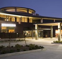 Bomaderry Bowling Club - Accommodation Brisbane