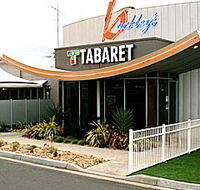 Buckley's Entertainment Centre - Accommodation Brisbane