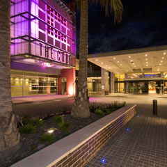 Campbelltown Catholic Club - Accommodation Brisbane 0