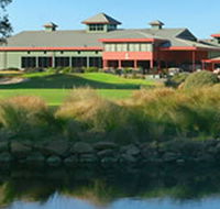 Catalina Country Club - Accommodation Brisbane