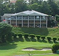 Chatswood Golf Club - Accommodation Brisbane