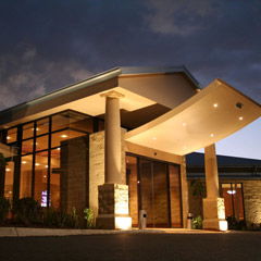 Club Kilsyth - Accommodation Brisbane 0