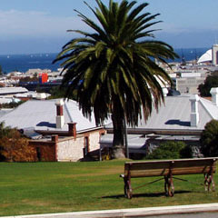 Fremantle WA Accommodation Brisbane