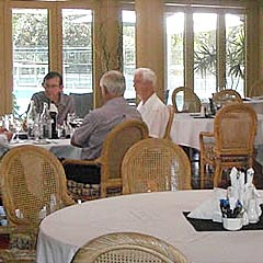 Lake Karrinyup Country Club - Accommodation Brisbane 0