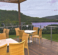 Mooney Mooney Club - Accommodation Brisbane