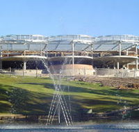 Nelson Bay Golf Club - Accommodation Brisbane