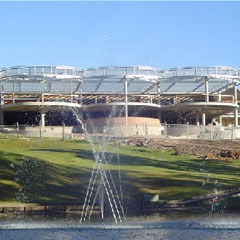 Nelson Bay Golf Club - Accommodation Brisbane 0