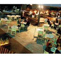 Northern Suburbs Rugby FC - Accommodation Brisbane