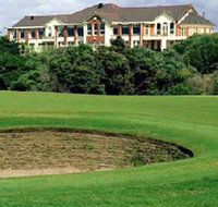 NSW Golf Club - Accommodation Brisbane