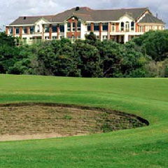 NSW Golf Club - Accommodation Brisbane 0