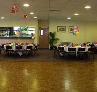 Oaks Golf  Country Club - Accommodation Brisbane
