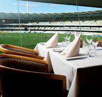 Queensland Cricketers Club - Accommodation Brisbane