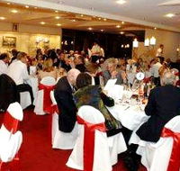 Royal Perth Yacht Club - Accommodation Brisbane