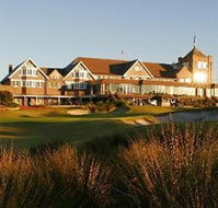 Royal Sydney Golf Club - Accommodation Brisbane