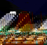 Royal Yacht Club of Tasmania - Accommodation Brisbane