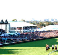 South Australian Jockey Club - Accommodation Brisbane