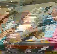 Toronto Workers Club - Accommodation Brisbane