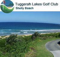 Tuggerah Lakes Golf Club - Accommodation Brisbane