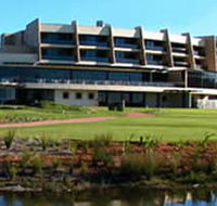 Wollongong Golf Club - Accommodation Brisbane