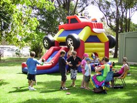 Pinjarra Race Club - Accommodation Brisbane 1