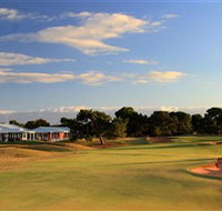Royal Adelaide Golf Club - Accommodation Brisbane