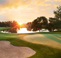 Saddleworth Golf Club - Accommodation Brisbane
