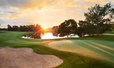 Ulverstone Golf Club - 18 Hole - Accommodation Brisbane 0