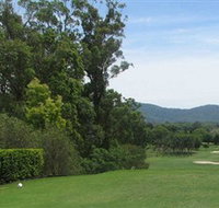 Murwillumbah Golf Club - Accommodation Brisbane