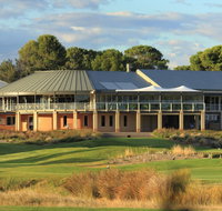 Glenelg Golf Club - Accommodation Brisbane