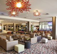 Cabra-Vale Diggers - Accommodation Brisbane