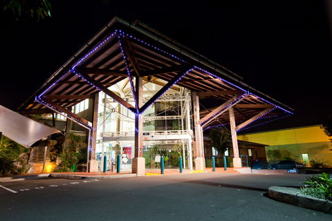Club Central Menai - Accommodation Brisbane 0
