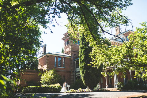 Duntryleague Golf Club - Accommodation Brisbane 4
