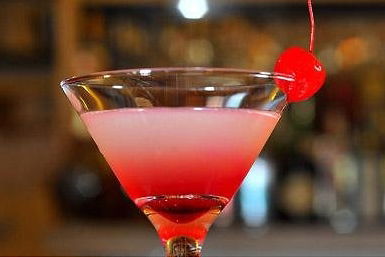 Aer Bar - Accommodation Brisbane 0