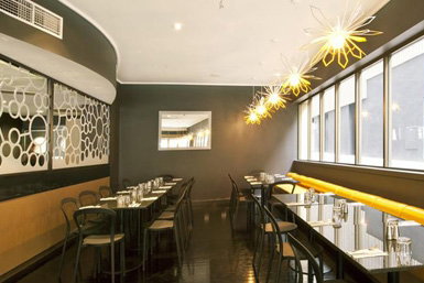 Alibi Kitchen & Bar - Accommodation Brisbane 0