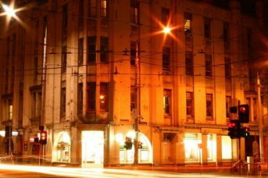 All Nations Backpackers Bar - Accommodation Brisbane 0