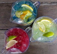 Asian Beer Cafe - Accommodation Brisbane