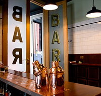 Bar Americano - Accommodation Brisbane