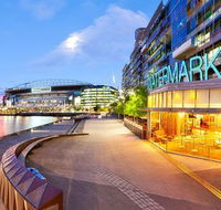 Bar Watermark - Accommodation Brisbane
