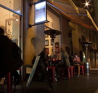 Bistro Du Peuple - Accommodation Brisbane