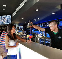 Blue Moon Bar - Accommodation Brisbane