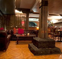 Bluestone Downstairs - Accommodation Brisbane