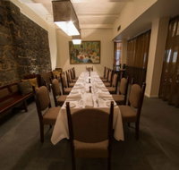 Bluestone Restaurant - Accommodation Brisbane